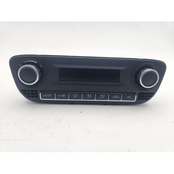 MANDO CLIMATIZADOR 6R0907044H 
