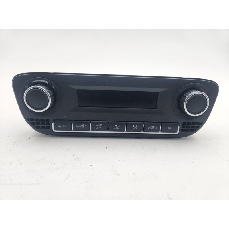 MANDO CLIMATIZADOR 6R0907044H 