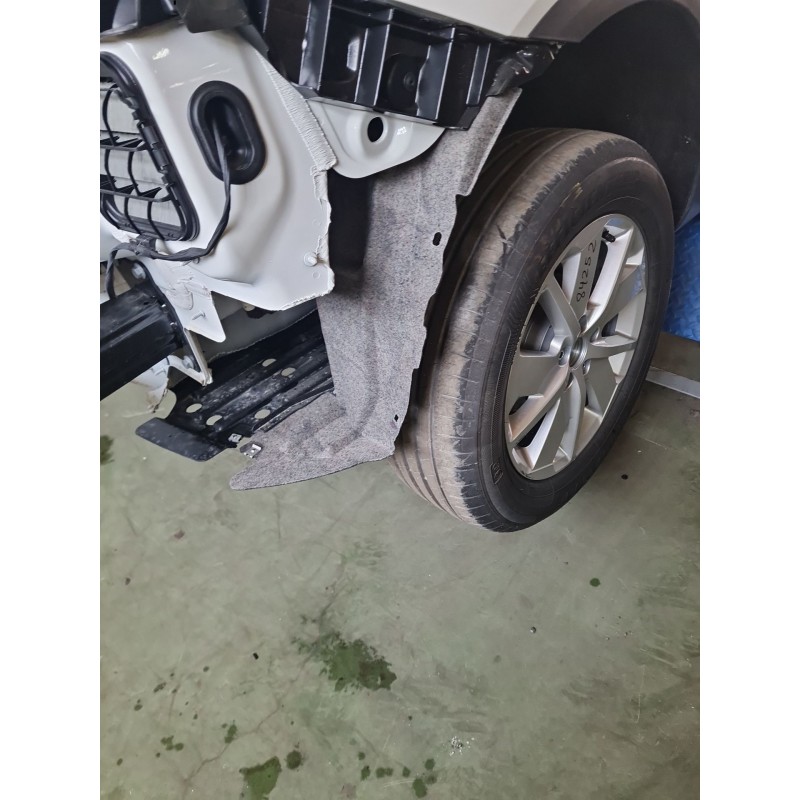 PASO DE RUEDA TRASERO DERECHO 6F9810970F 