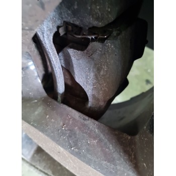 PINZA DE FRENO DELANTERA IZQUIERDA 410114EA0A 