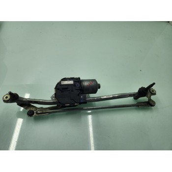 MOTOR LIMPIA DELANTERO 4G1955119 