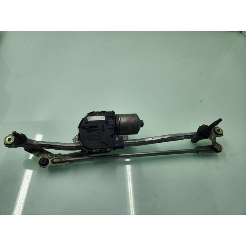 MOTOR LIMPIA DELANTERO 4G1955119 