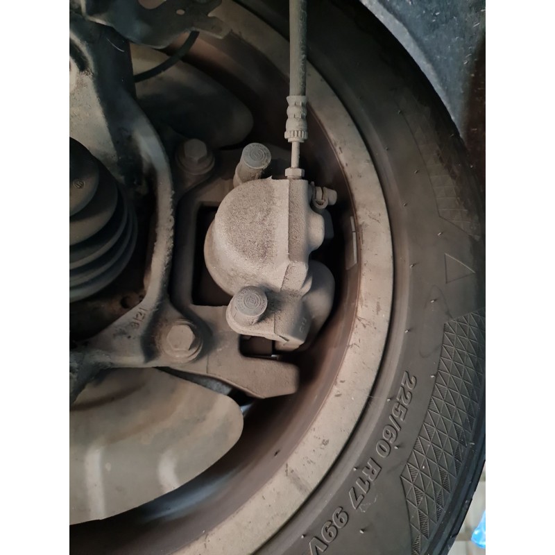 PINZA FRENO DELANTERA DERECHA 34106790922 