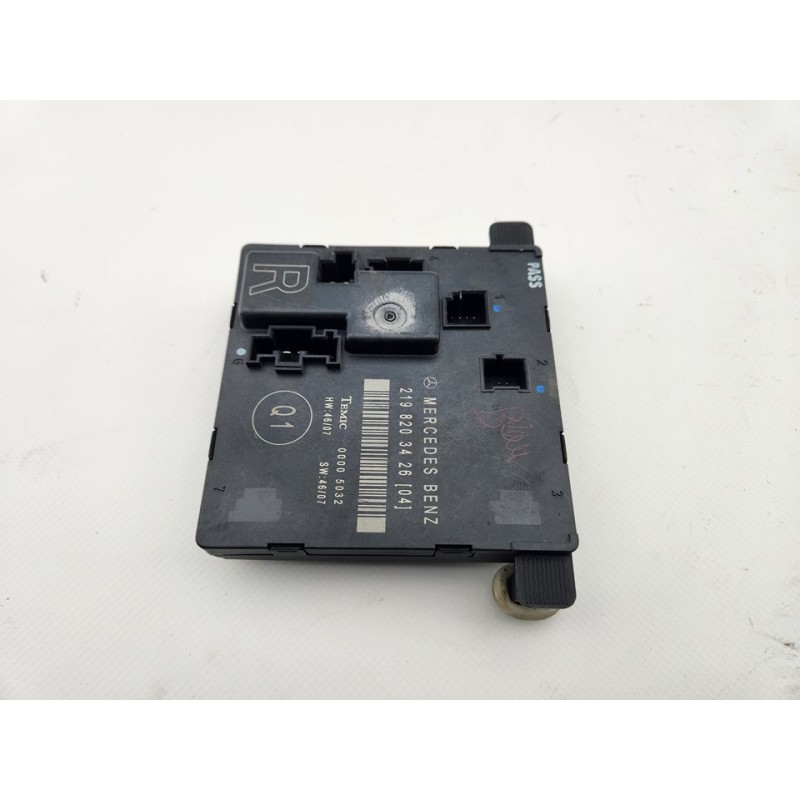 MODULO CONFORT 2198203426 