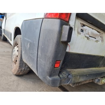 PUNTERA PARAGOLPES TRASERA IZQUIERDA 