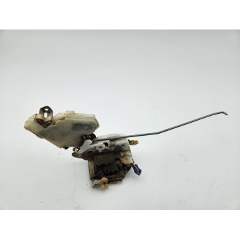 CERRADURA PUERTA DELANTERA IZQUIERDA 8055391 