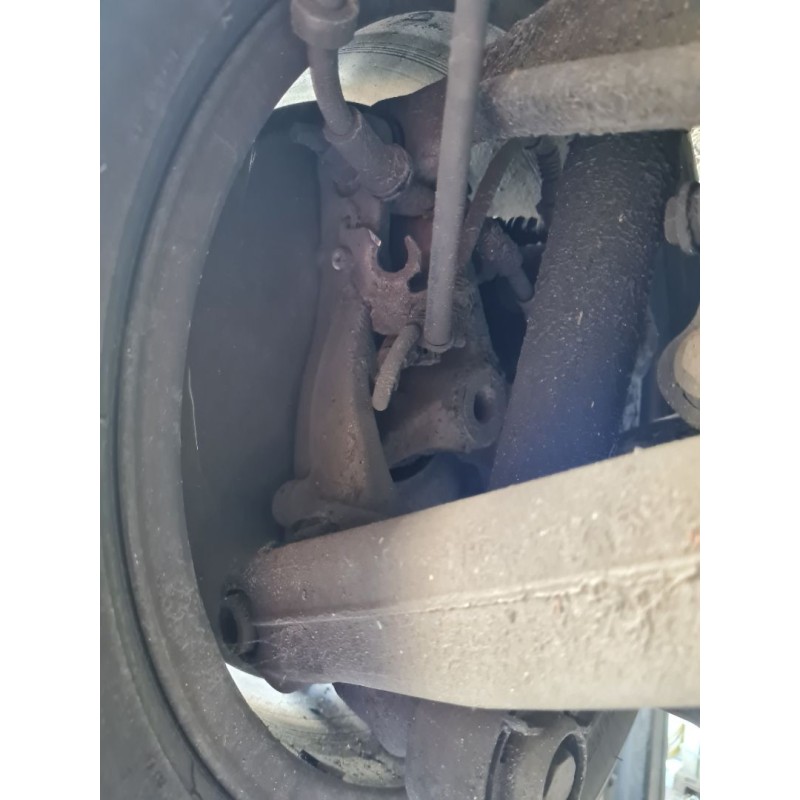 MANGUETA TRASERA IZQUIERDA 8K0505431AK 