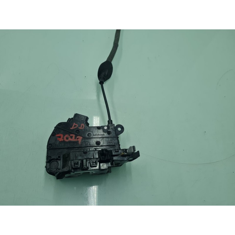 CERRADURA PUERTA DELANTERA DERECHA 805029595R 