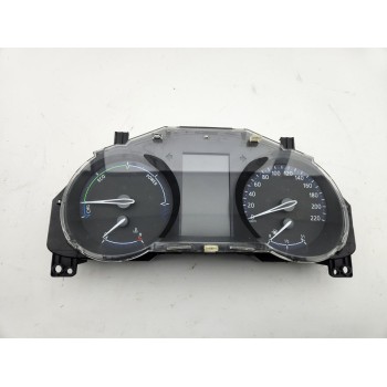 CUADRO INSTRUMENTOS 83800F4031 