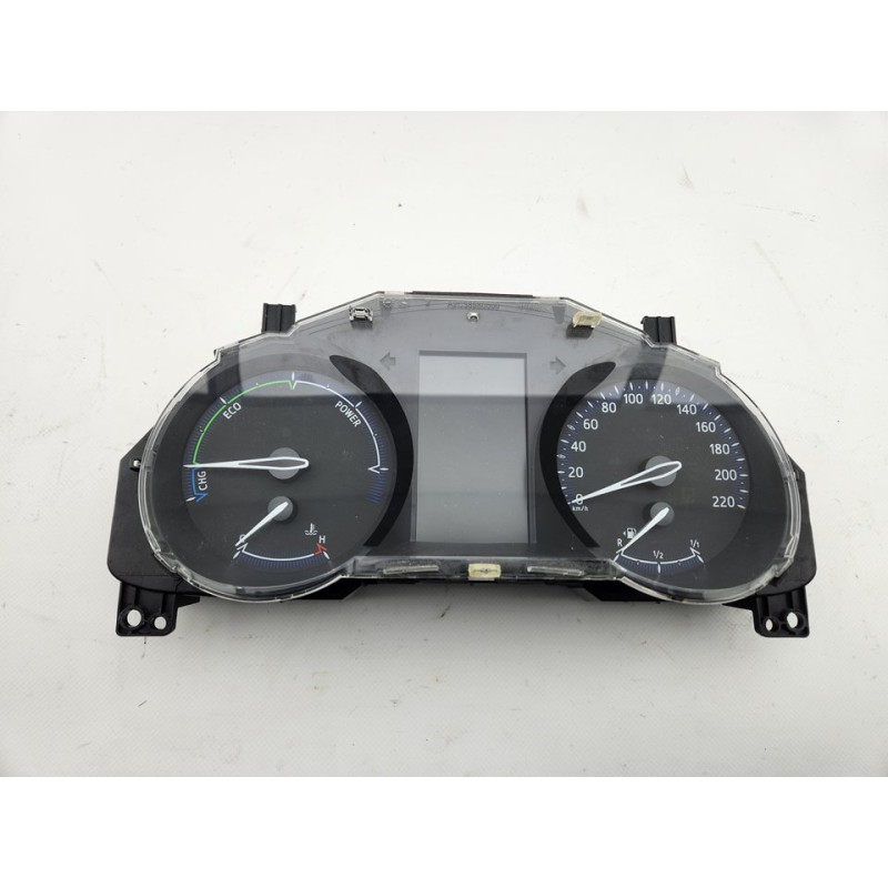 CUADRO INSTRUMENTOS 83800F4031 