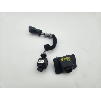 CAMARA VISION TRASERA 9801146580 