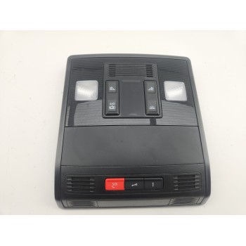 LUZ INTERIOR DELANTERA CENTRAL 6Q0947105M82V 
