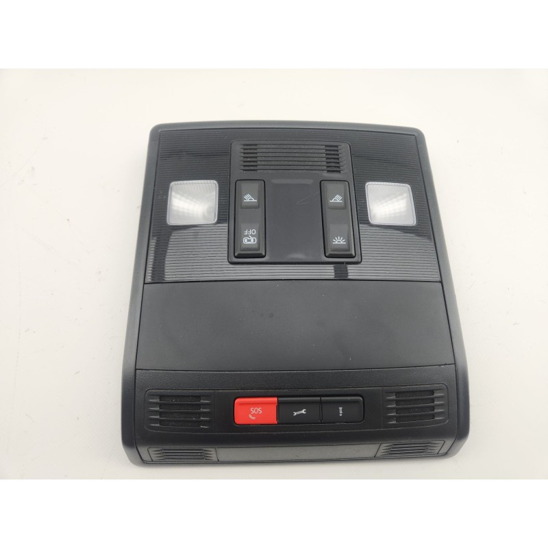 LUZ INTERIOR DELANTERA CENTRAL 6Q0947105M82V 