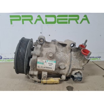 COMPRESOR AIRE ACONDICIONADO 9678656080 