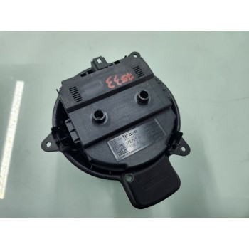 MOTOR CALEFACCION 4H1820021C 