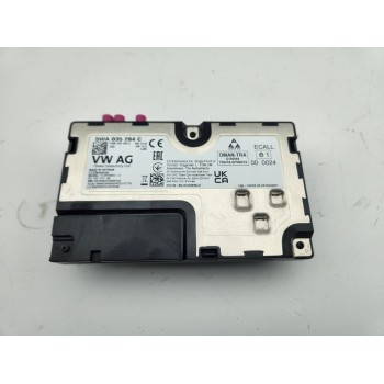 MODULO ELECTRONICO 5WA035284C 