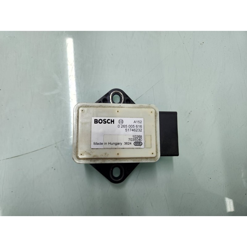 MODULO ELECTRONICO 51746232 