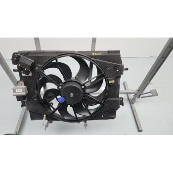 ELECTROVENTILADOR 214816436R 