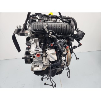 MOTOR COMPLETO B38A15F 