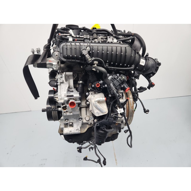 MOTOR COMPLETO B38A15F 