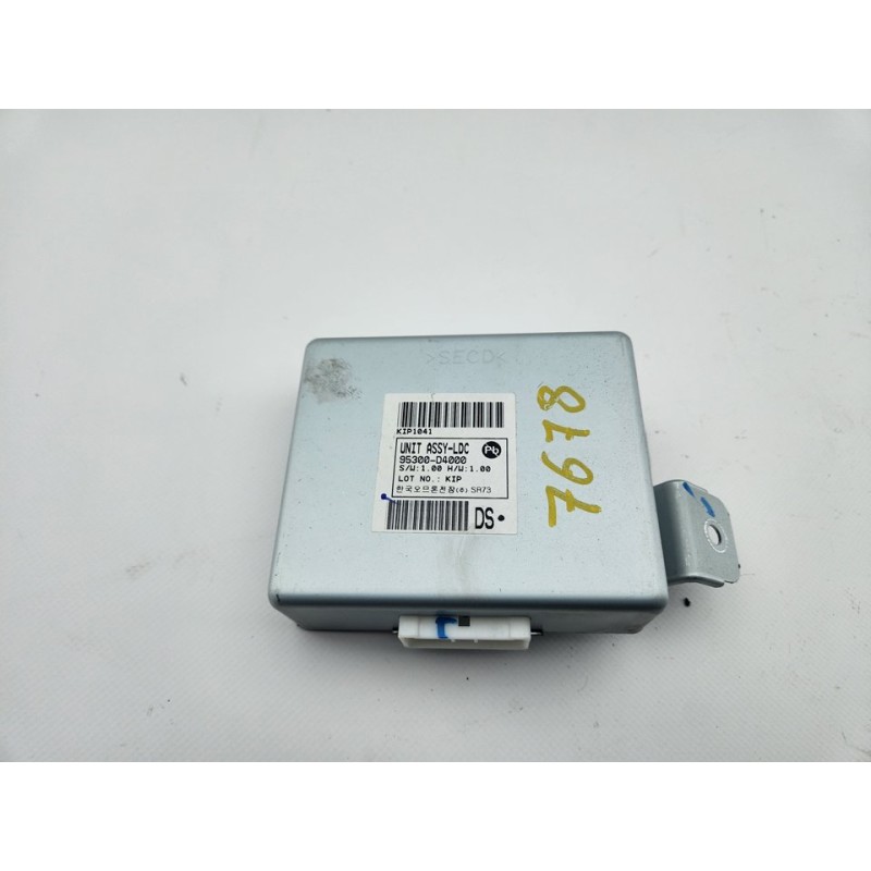 MODULO ELECTRONICO 95300D4000 