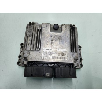 CENTRALITA MOTOR UCE 9830225780 