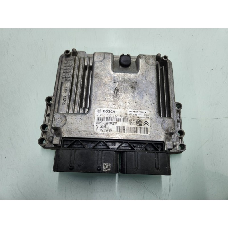 CENTRALITA MOTOR UCE 9830225780 