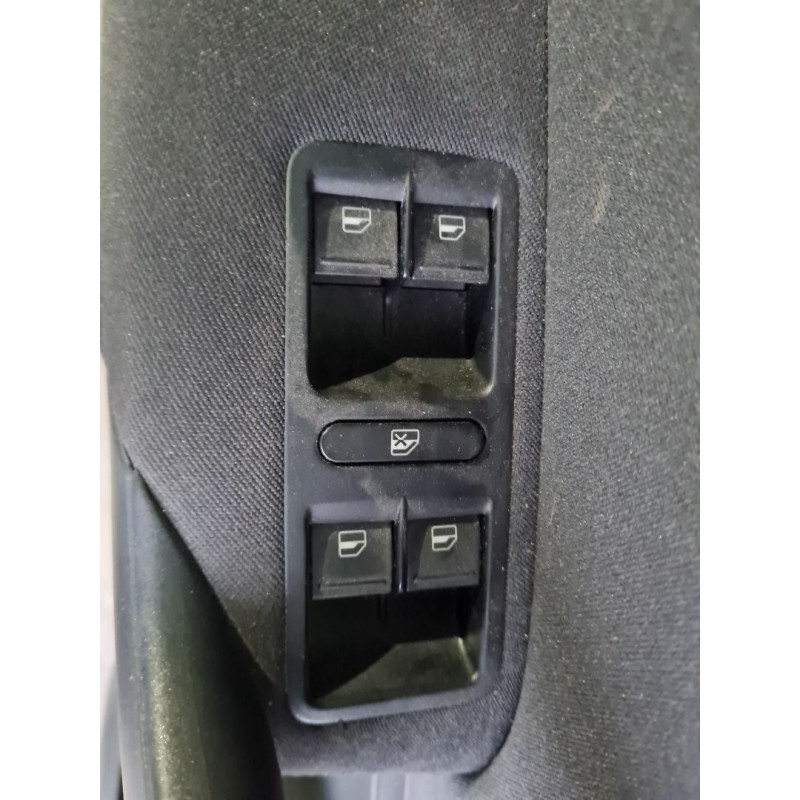 MANDO ELEVALUNAS DELANTERO IZQUIERDO 1K4959857B 