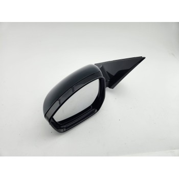 RETROVISOR IZQUIERDO 
