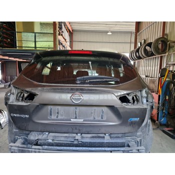 PORTON TRASERO K01004EAAA 