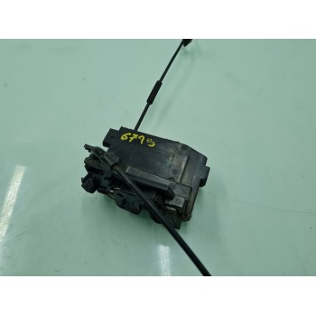 CERRADURA PUERTA TRASERA IZQUIERDA 9810311280 