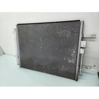 CONDENSADOR / RADIADOR AIRE ACONDICIONADO 97606G2000 