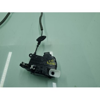 CERRADURA PUERTA DELANTERA IZQUIERDA 805032387R 