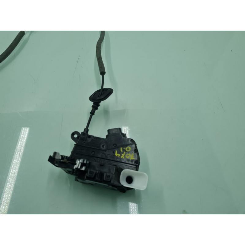 CERRADURA PUERTA DELANTERA IZQUIERDA 805032387R 