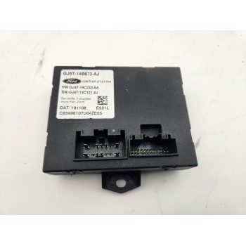 MODULO ELECTRONICO GJ5T14B673AJ 
