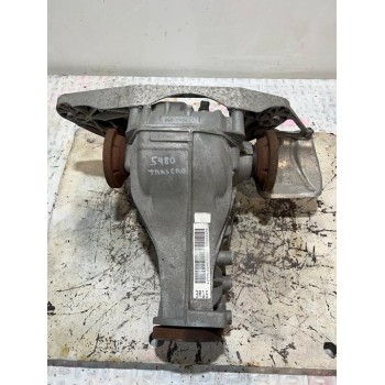 DIFERENCIAL TRASERO 0BD500043G 