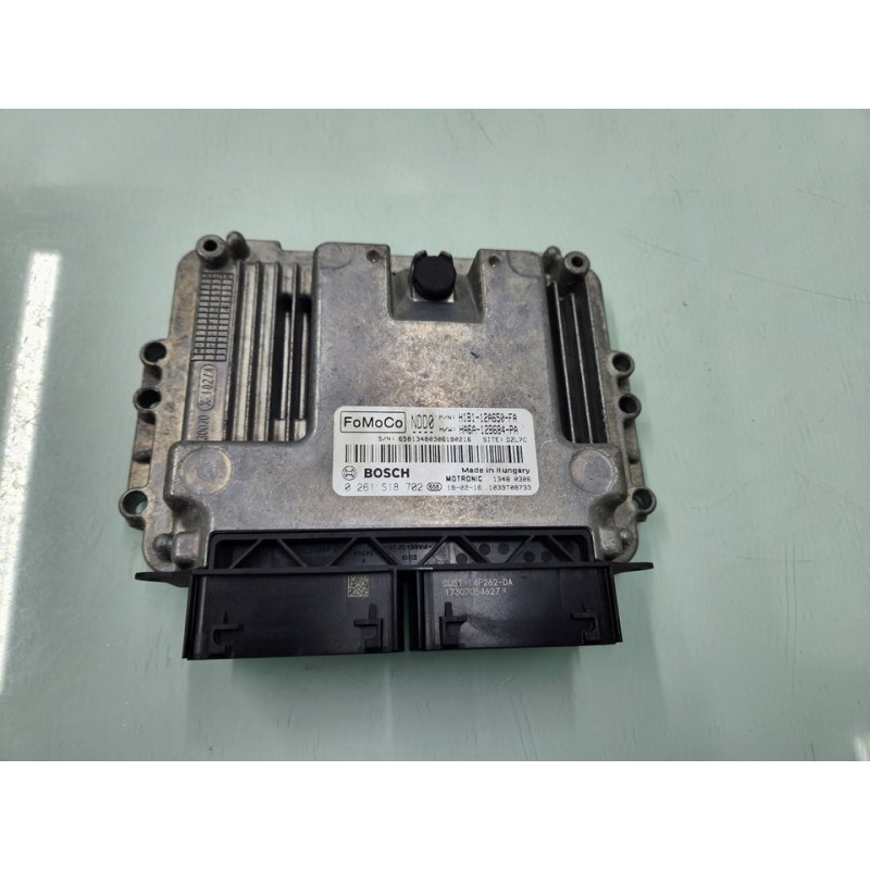 CENTRALITA MOTOR UCE H1B112A650FA 