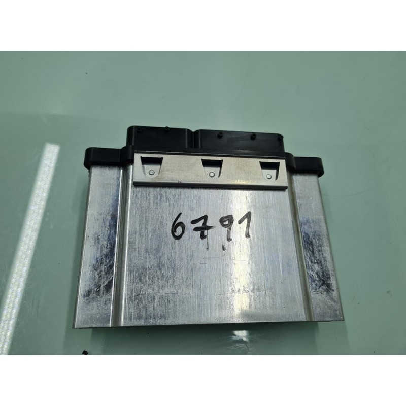 CENTRALITA MOTOR UCE 04E907309AF 