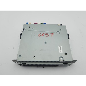 SISTEMA AUDIO / RADIO CD 6822591 