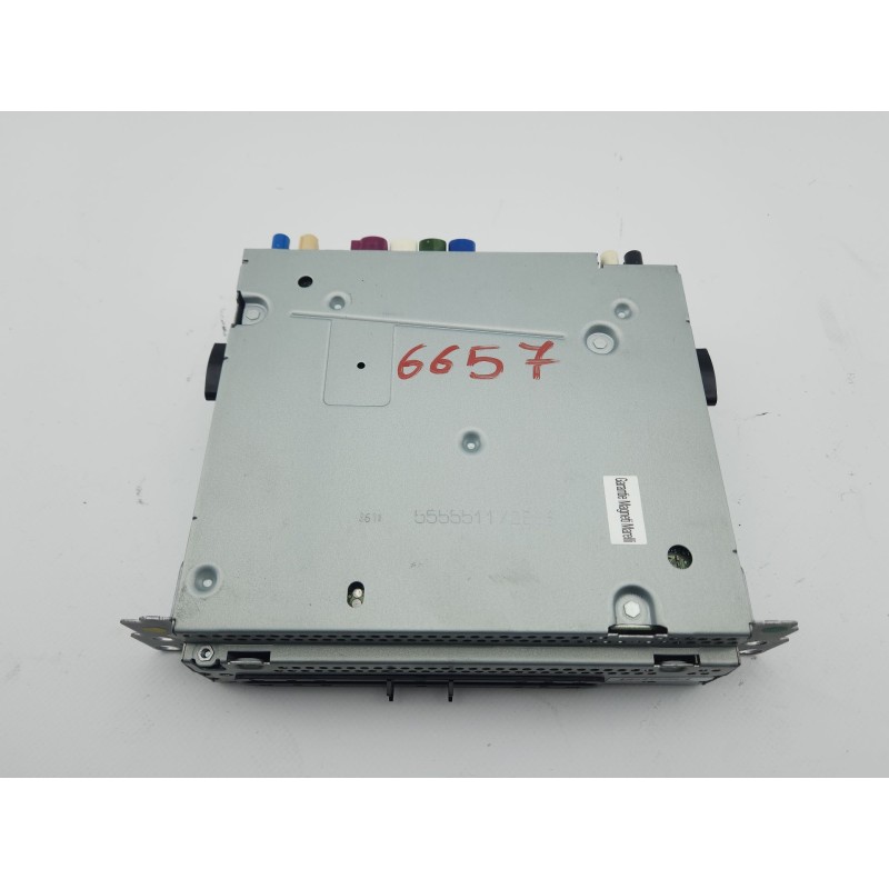 SISTEMA AUDIO / RADIO CD 6822591 