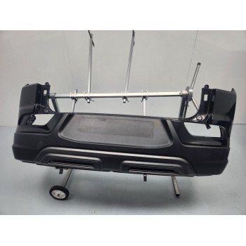 PARAGOLPES TRASERO 