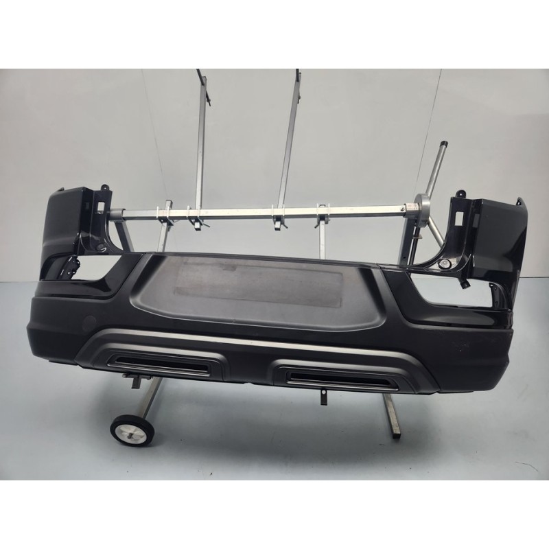 PARAGOLPES TRASERO 