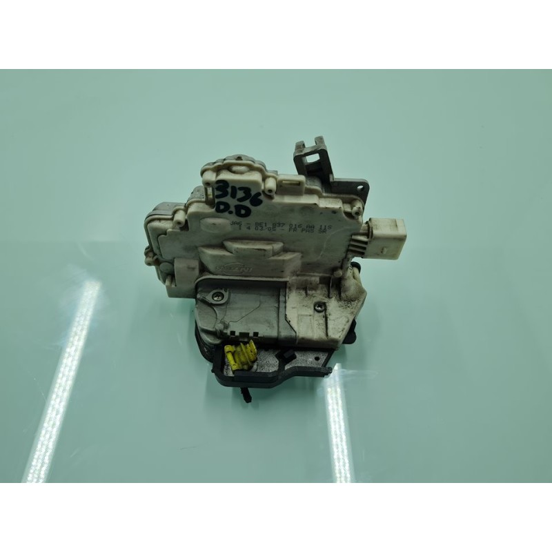 CERRADURA PUERTA DELANTERA DERECHA 8E1837016AA 