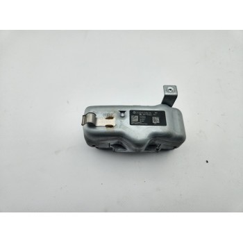 ANTIRROBO / LLAVE CONTACTO 2Q0905861B 