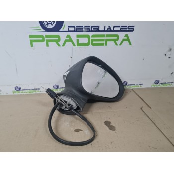 RETROVISOR DERECHO 