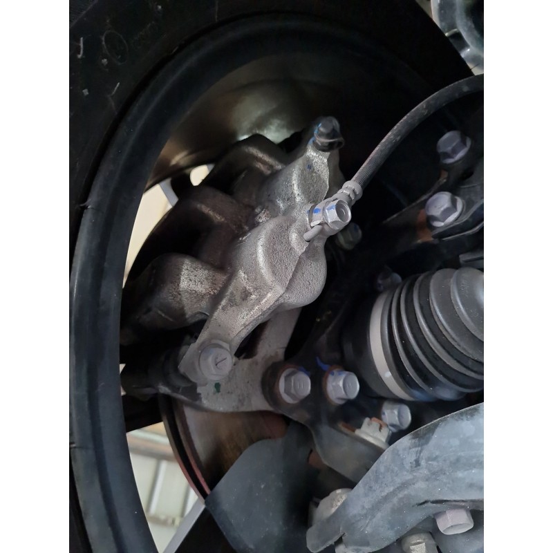 PINZA DE FRENO DELANTERA DERECHA 47730F9020 