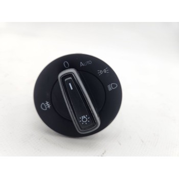 MANDO LUCES 5G0941431S 