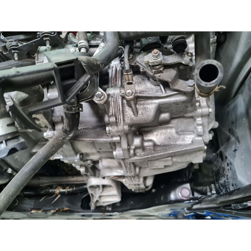 CAJA CAMBIOS 3090047110 