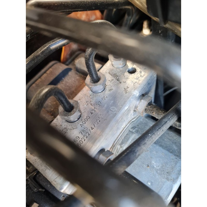 ABS A0004313700 