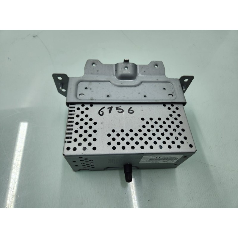 SISTEMA AUDIO / RADIO CD H1BT18C815GM 